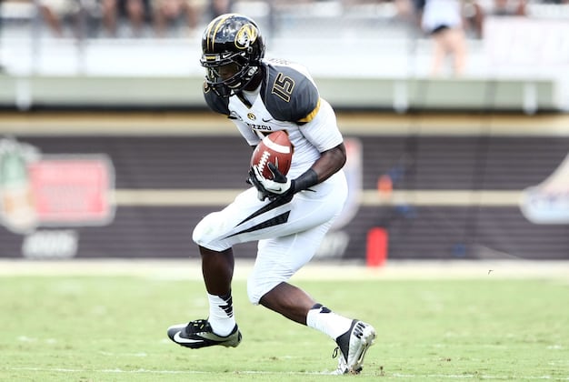 Predicting 10 Backups Who Will See Significant Playing Time