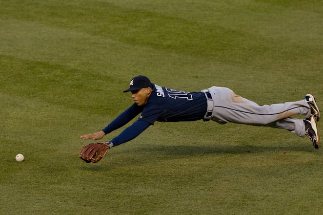Ranking MLB's 10 Best Defensive Shortstops