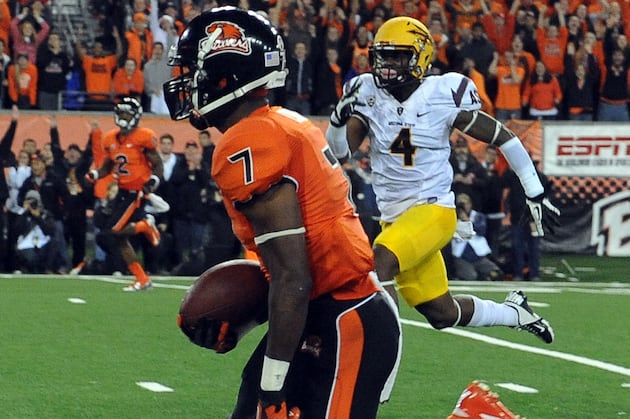 Oregon Football: 10 Players Ducks Fans Should Be Worried About