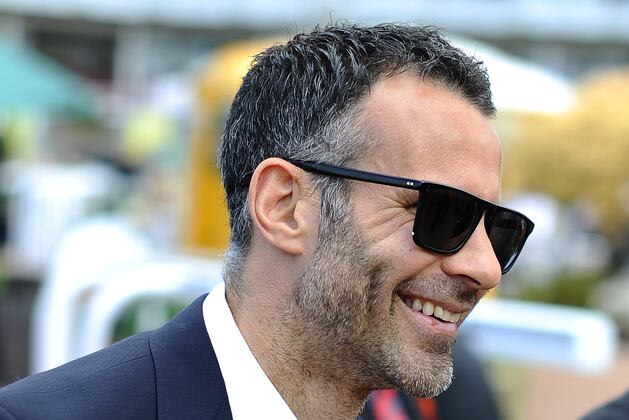 5 Reasons Why Ryan Giggs Will Excel in His Coaching Role at Manchester United