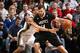 Nikola Pekovic has averaged 18.1 points so far this season.