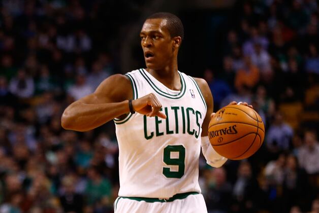 5 Rajon Rondo Trades the Boston Celtics Would Have to Consider