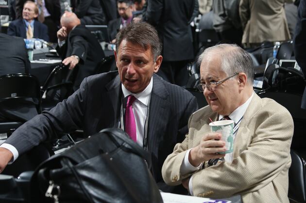 Detroit Red Wings: 5 Most Exciting Prospects After 2013 NHL Draft