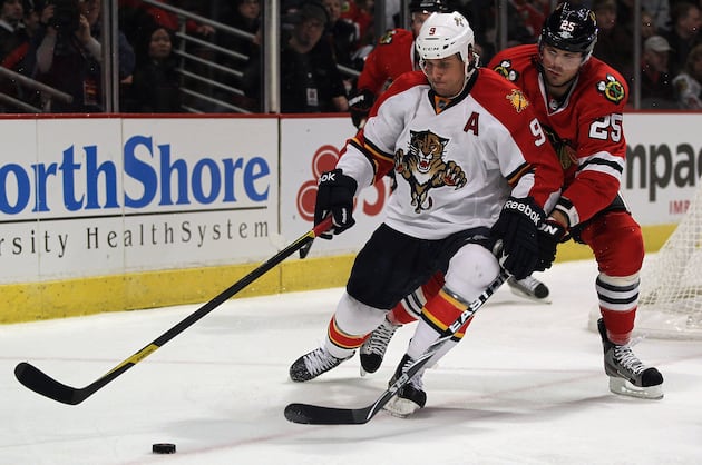 NHL Free Agency 2013: Players in Desperate Need of a Change of Scenery