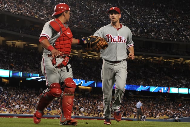 5 Keys to the Phillies Sweeping Braves, Getting Back into NL East Race