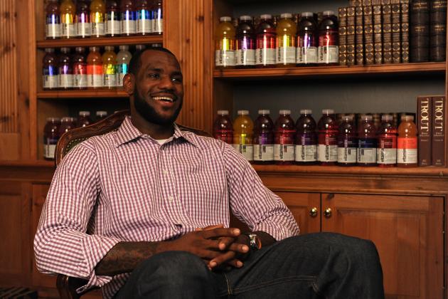 Ranking the Greatest Signings in Last Decade of NBA Free Agency