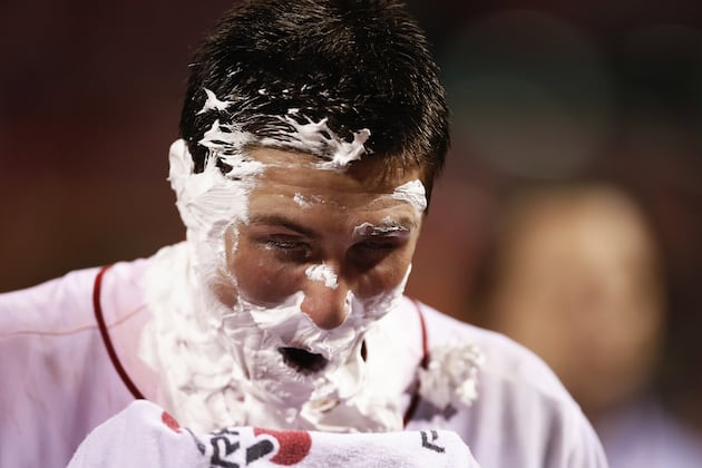 Biggest Storylines from This Week's MLB Action