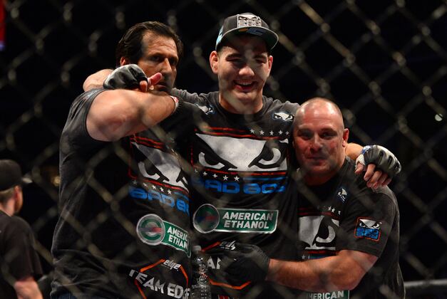 MMA Contenders and Pretenders That Will Be Revealed in July