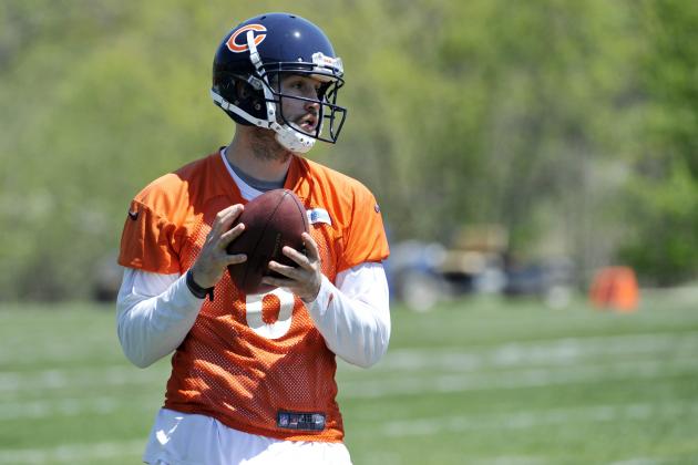 How the Stats Lie About These 10 NFL Players