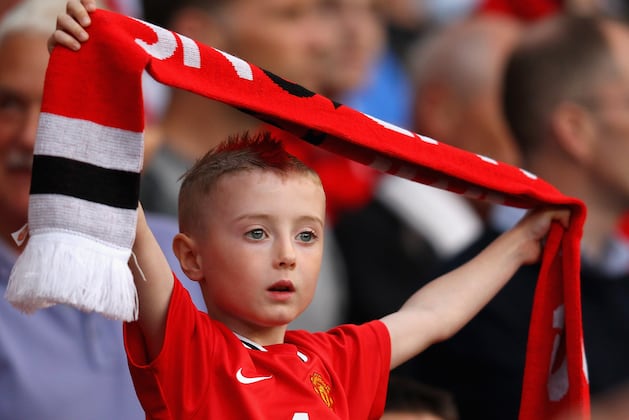 7 Reasons Why Being a Manchester United Fan Is Amazing