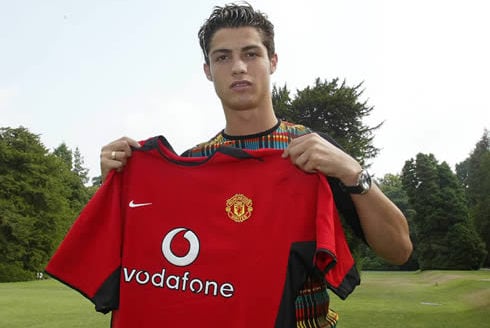 Cristiano Ronaldo to Eric Cantona: 10 of the Greatest Transfers Ever