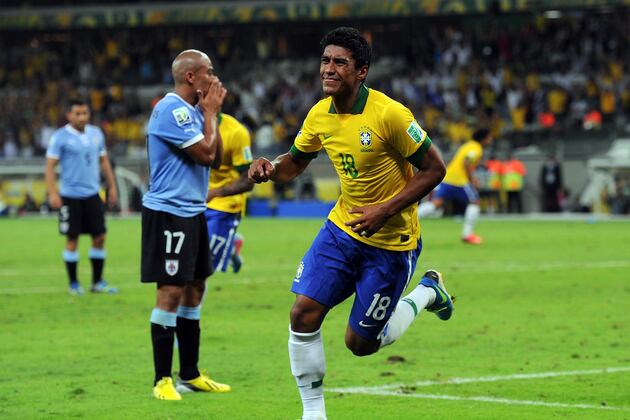 Tottenham Hotspur Transfer News and Rumors Tracker: Week of July 8