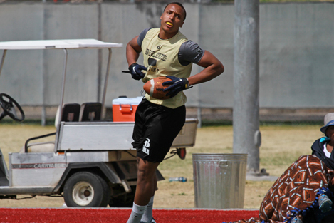 USC Football: 7 Freshmen Who Will Make a Huge Impact in Fall Practice