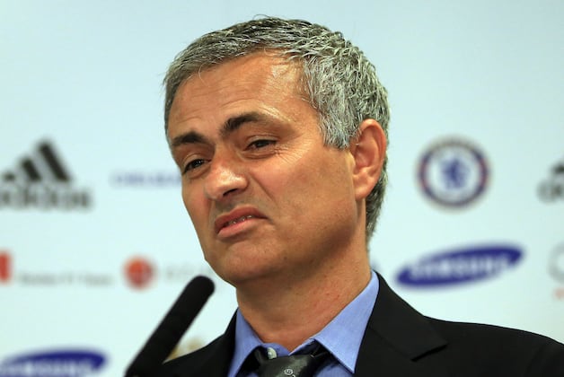 5 Chelsea Players Who Will Be Gone by January as Mourinho Looks Elsewhere