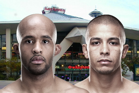 UFC 162 Results: Questions Heading into UFC on Fox 8 Johnson vs. Moraga Card