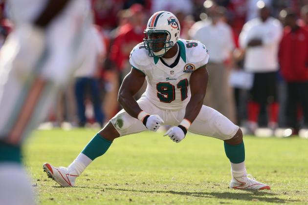 Ranking the Top 25 NFL Defensive Player of the Year Candidates
