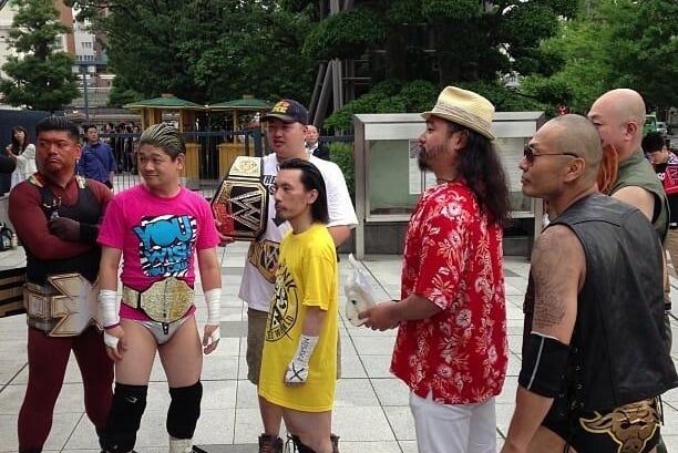 WWE's Greatest Hits of the Week on Twitter, Facebook, Instagram and More