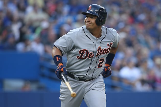 MLB Picks: Detroit Tigers vs. Cleveland Indians