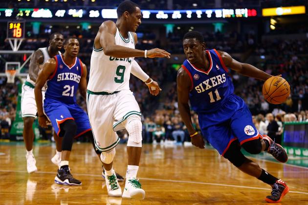 Ranking Jrue Holiday's 5 Most Dangerous Offensive Moves