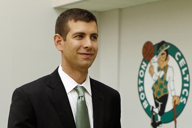Pros and Cons of Hiring a Coach with No NBA Experience