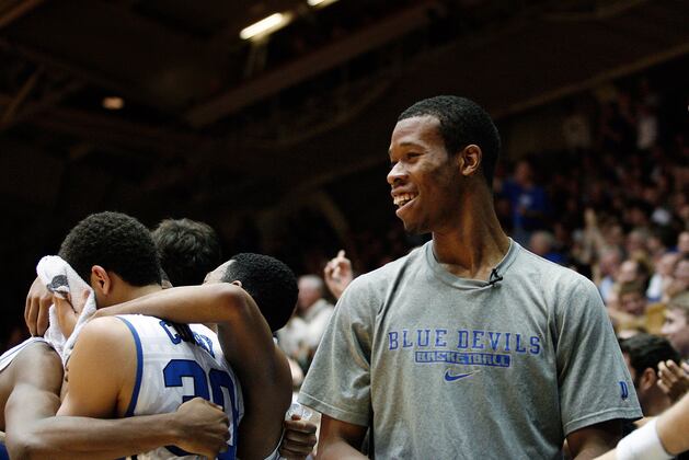 10 NCAA Basketball Transfers Who Will Shine in 2014 After Missing Last Season