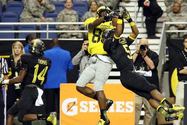 Texas A&M Football: 5 Freshmen Who Will Make a Huge Impact in Fall Practice