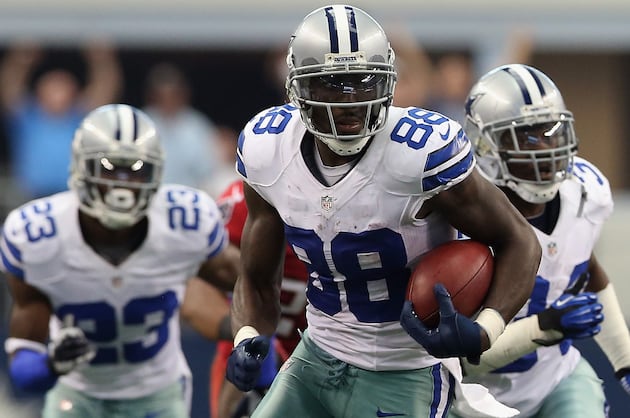 NFL Teams on the Rise Heading into 2013