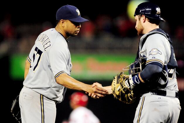 Linking Buyers, Sellers to Form Perfect MLB Trade Deadline Partner