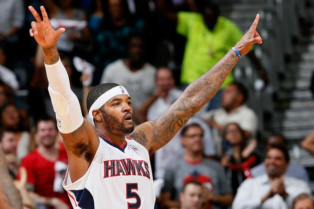 Boston Celtics 2013 NBA Free Agency Primer: What You Need to Know