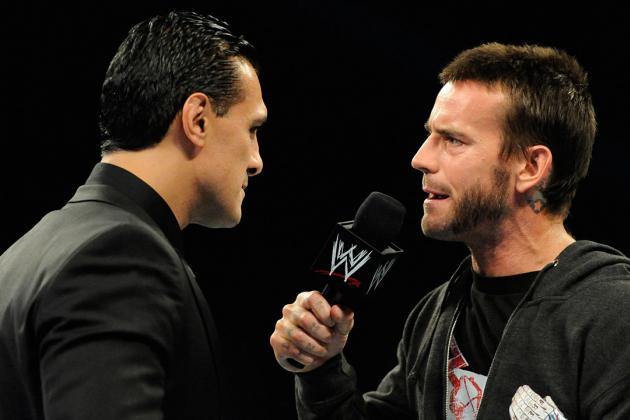 WWE Main Event and SmackDown: In-Depth Recap and Review