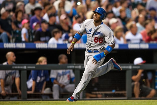 MLB's Longest Home Run Blasts of the Week