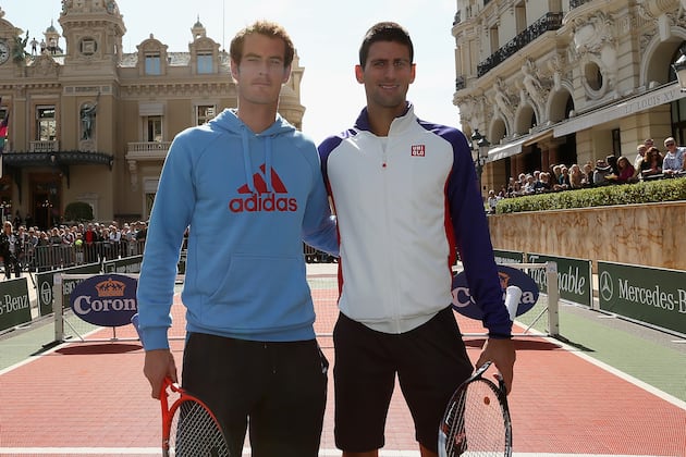 Wimbledon 2013 Men's Final: Murray vs. Djokovic Preview and Prediction
