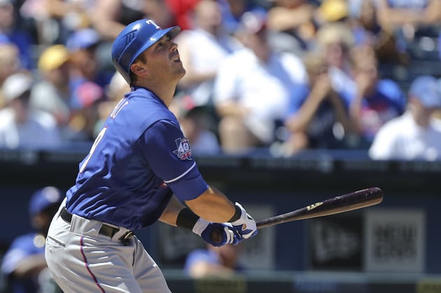 Ranking the 25 Highest-Upside MLB Prospects That Could Be Traded This July