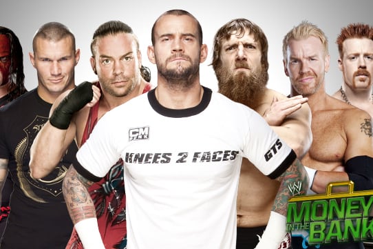 WWE Money in the Bank: 20 Questions and Answers