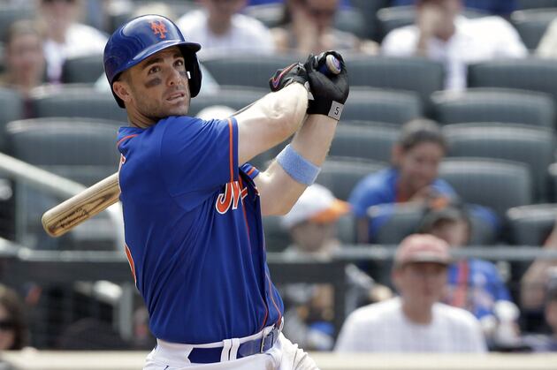 2013 MLB Home Run Derby: How Every Contestant Matches Up with Citi Field