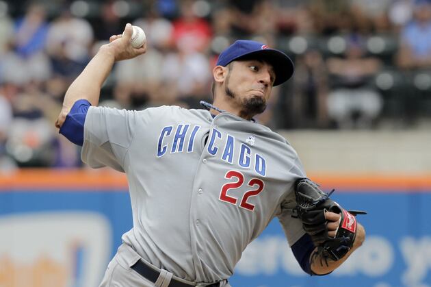 MLB Trade Rumors: All 30 Teams' Hottest News on the Rumor Mill