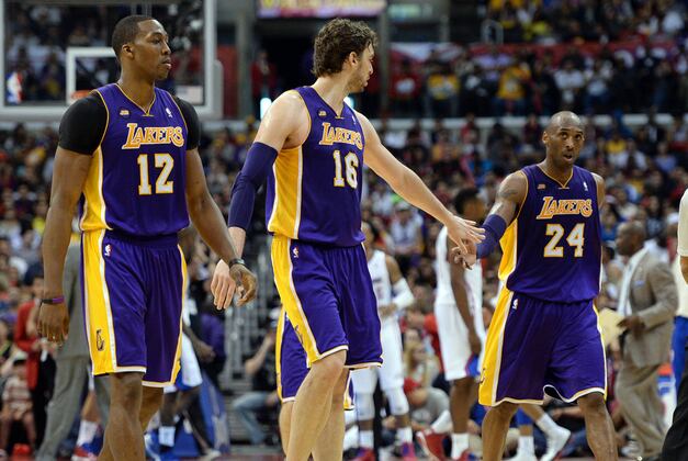 NBA Teams with Most on the Line During 2013 NBA Free Agency