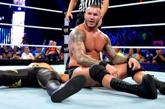WWE Week in Review, July 6: Snakes and Ladders, CM Punk Prevails