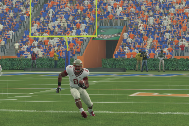 NCAA Football 14: Complete Analysis for Top Team and Player Ratings