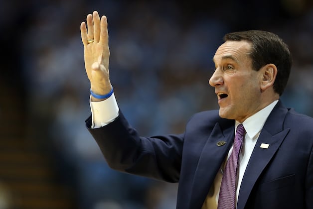Duke Basketball: Blue Devils' Odds to Land Each Top Recruiting Target
