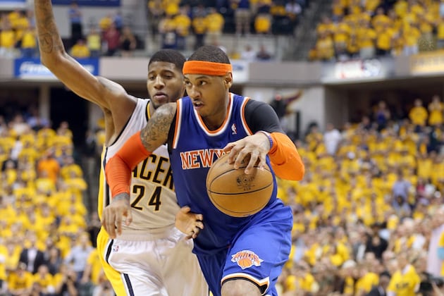 NY Knicks 2013 NBA Free Agency Primer: What You Need to Know