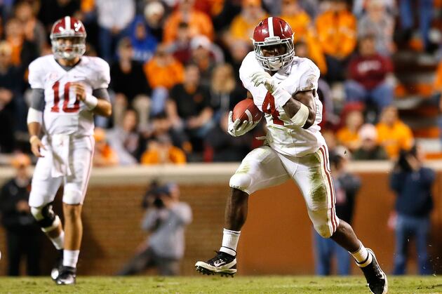 25 Best Three-Headed Monsters in College Football for 2013