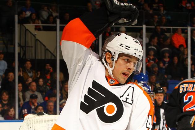 Pros and Cons of Montreal Canadiens Signing Daniel Briere
