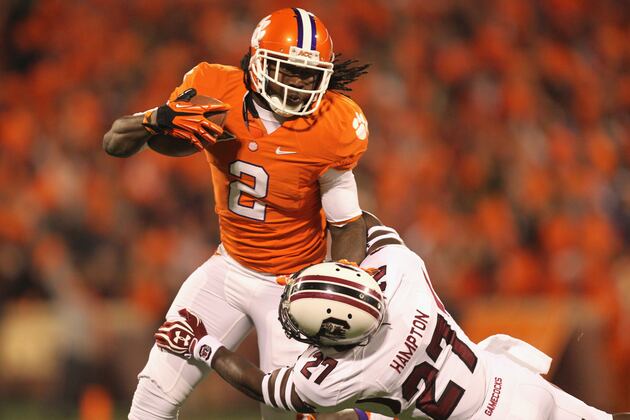 10 CFB Players, Coaches and Programs with a Chance at Redemption in 2013