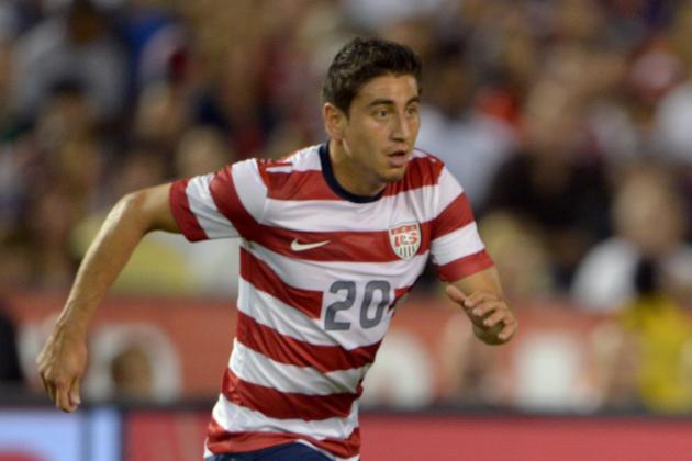 USMNT vs. Guatemala: Who Helped/Hurt Their World Cup Chances?