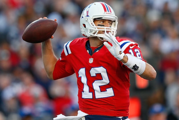Biggest Questions Heading into 2013 NFL Season