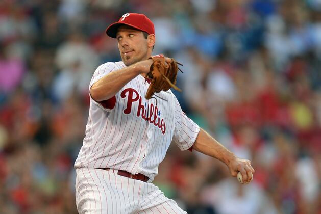 2013 MLB Trade Deadline Tracker: Rumors and Destinations for Every Top Target