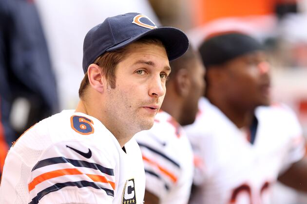 Who's on the Hot Seat Heading into NFL Training Camps?