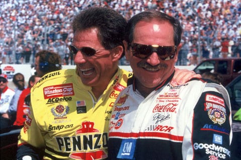 Ranking the 10 Most Pointless Feuds in Recent NASCAR History