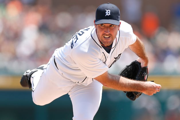 Fantasy Baseball 2013: Full List of This Week's 2-Start Pitchers